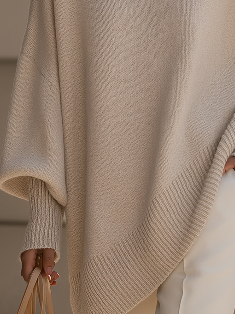 Helena – elegancki, lekki i komfortowy sweter