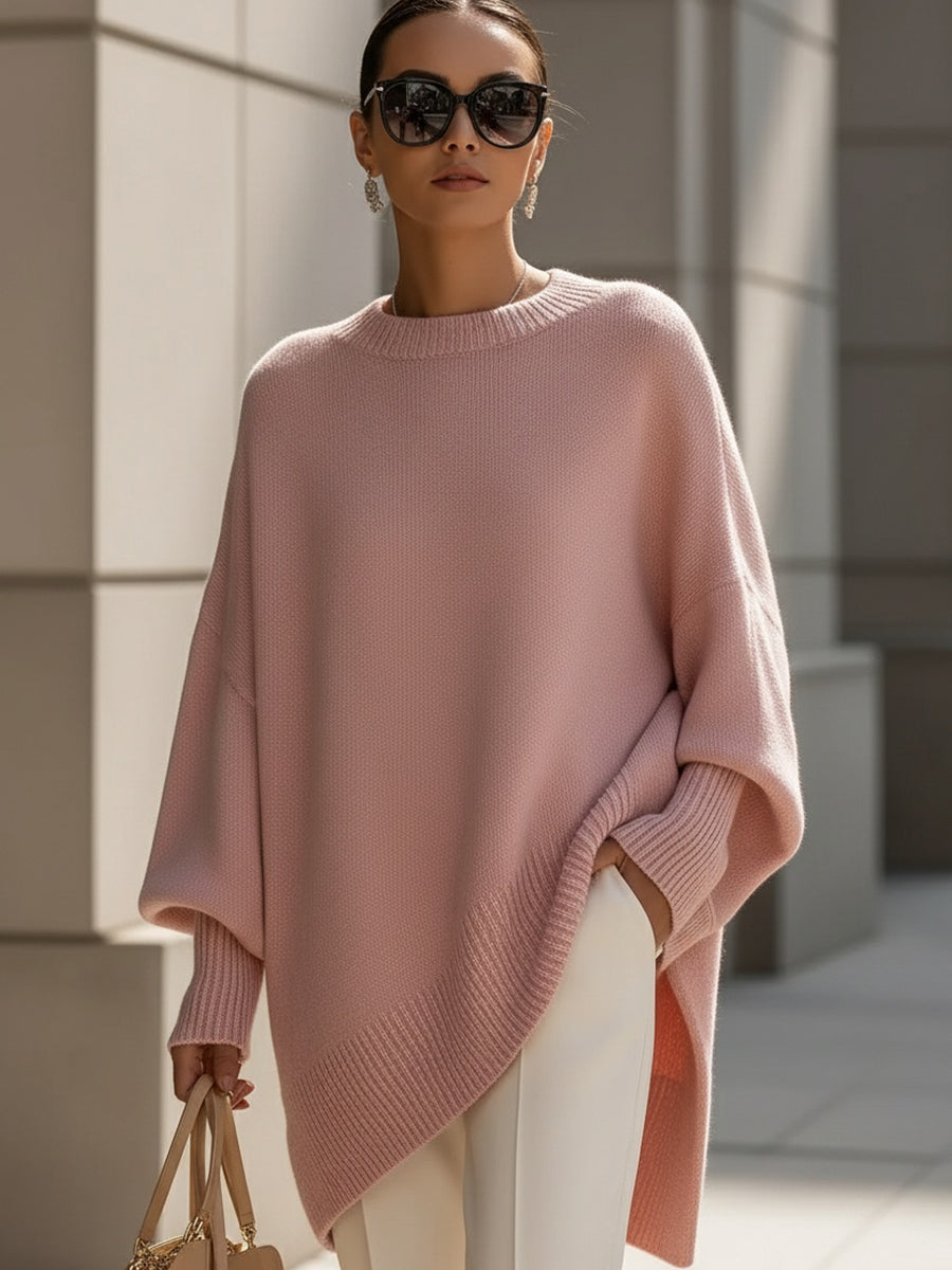 Helena – elegancki, lekki i komfortowy sweter
