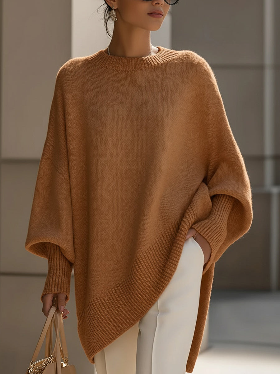 Helena – elegancki, lekki i komfortowy sweter