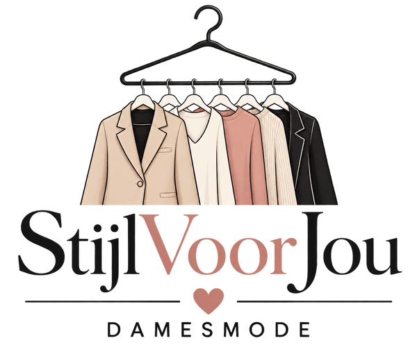 Stijl voor jou