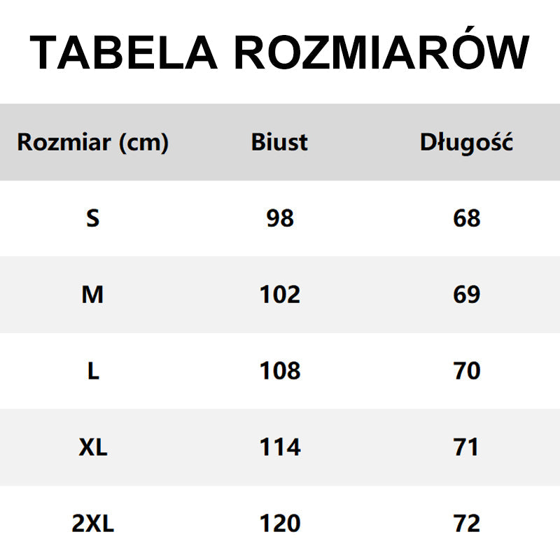 Karolina – bluzka bez rękawów z dekoltem V i ozdobnymi guzikami