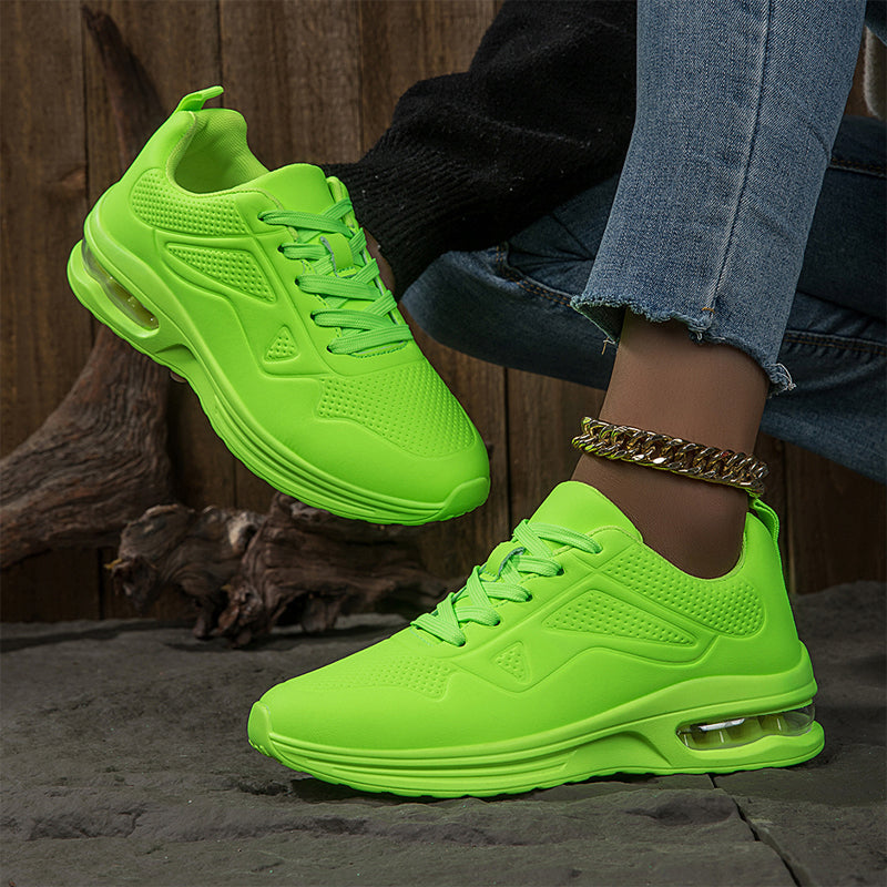 Wiesława – Lekkie sneakersy o wygodnym kroju na co dzień